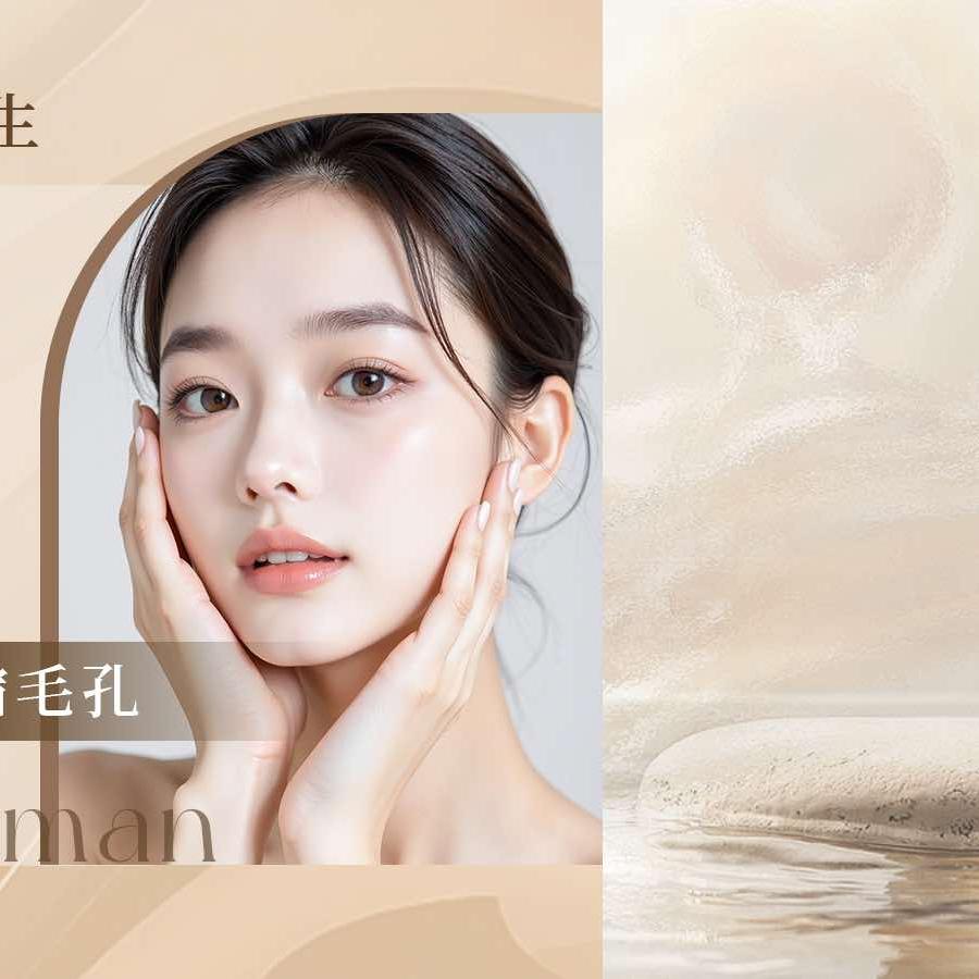 禾缦美容养生官方号