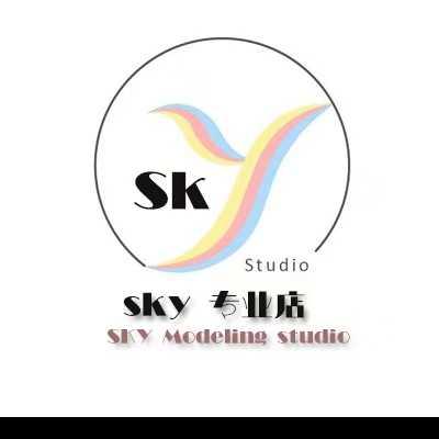 晋江市SKY美容美发专业店