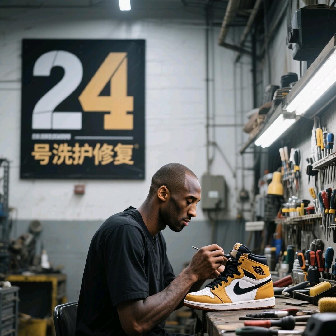 24号洗护修复微工厂