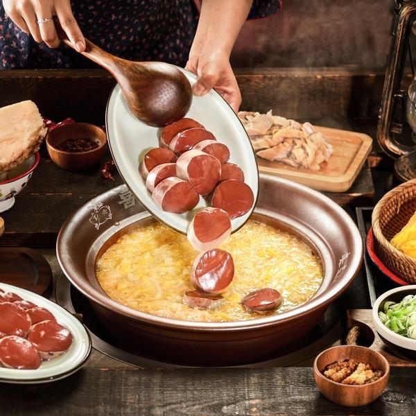 喜村杀猪菜活鱼馆官方号
