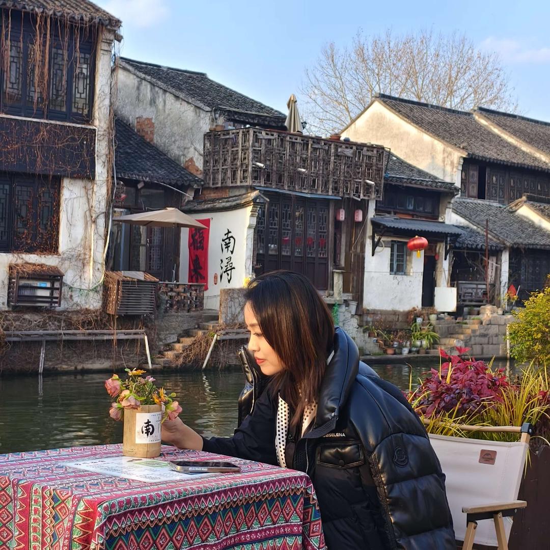 臻养空间元体工坊(廊坊店)官方号