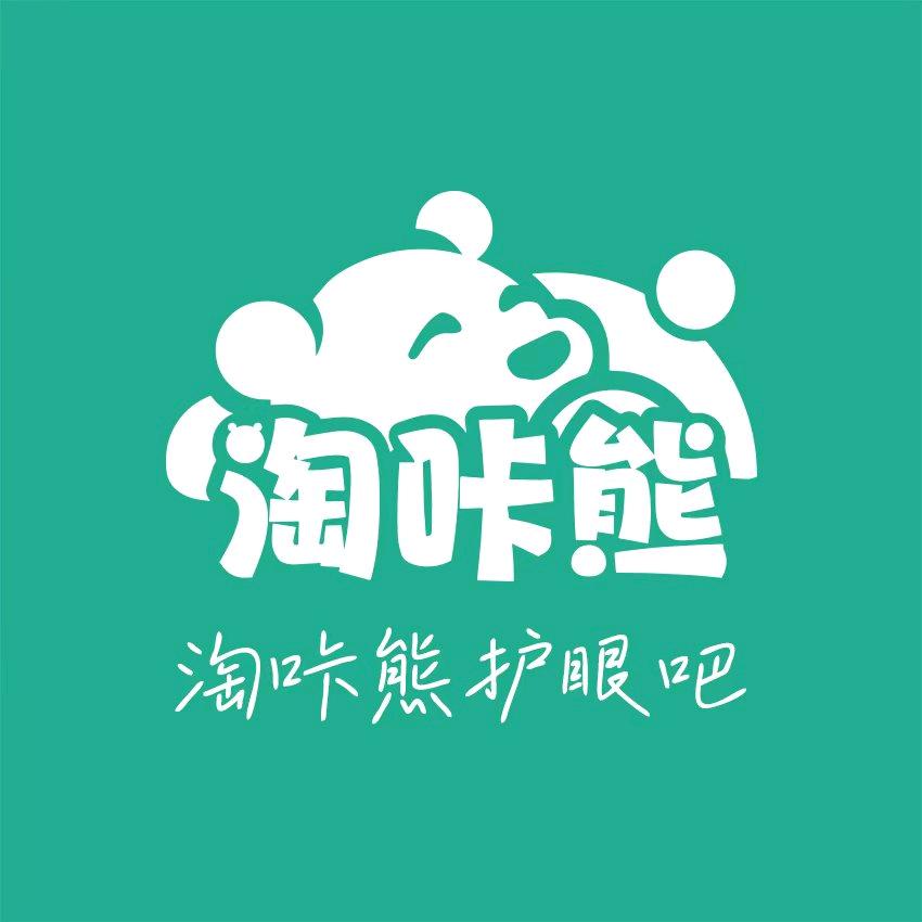 淘咔熊护眼吧（鑫源店）