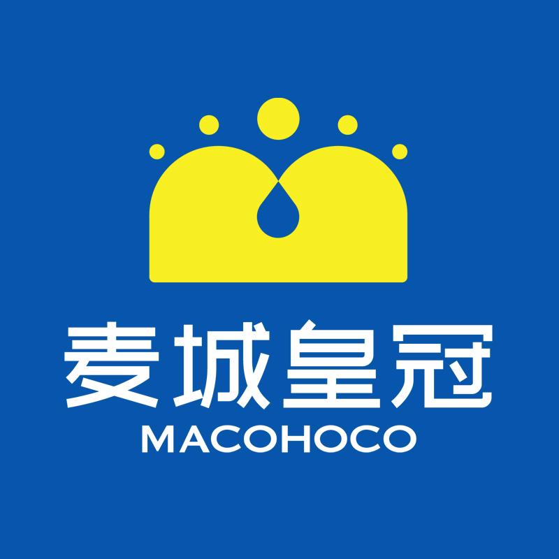 麦城皇冠蛋糕