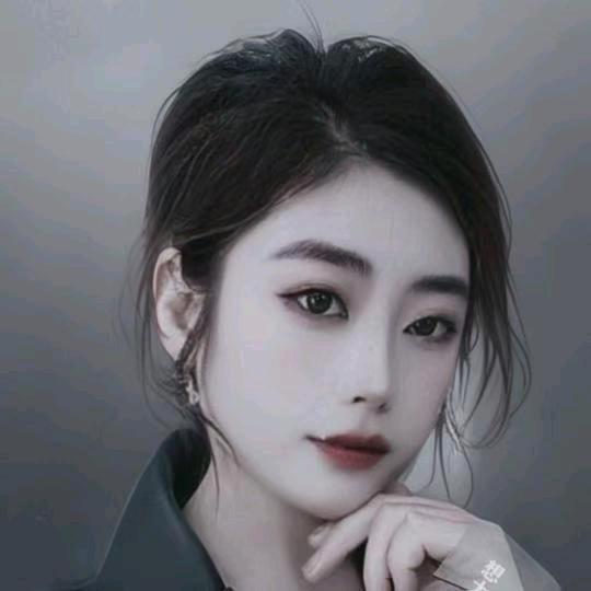 木恩专业烫发小杨