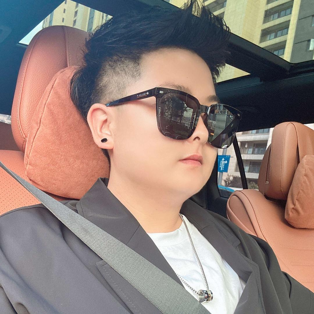 在长沙做煎饼的小林