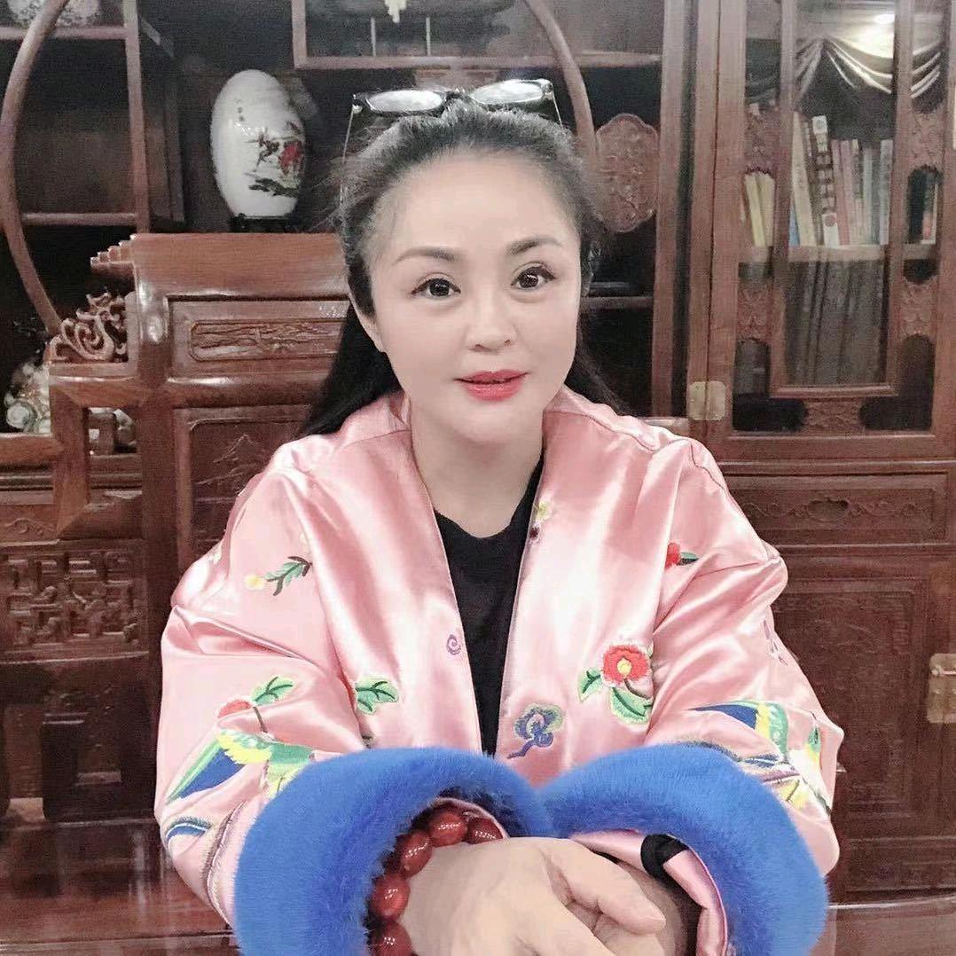 新化医微态彩霞姐(歆容姐)