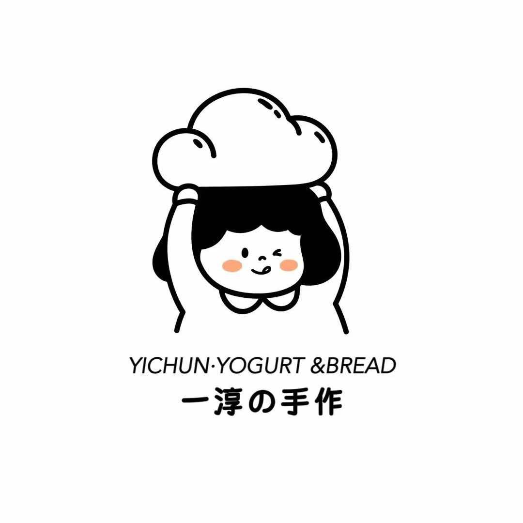 一淳·yogurt 手作面包