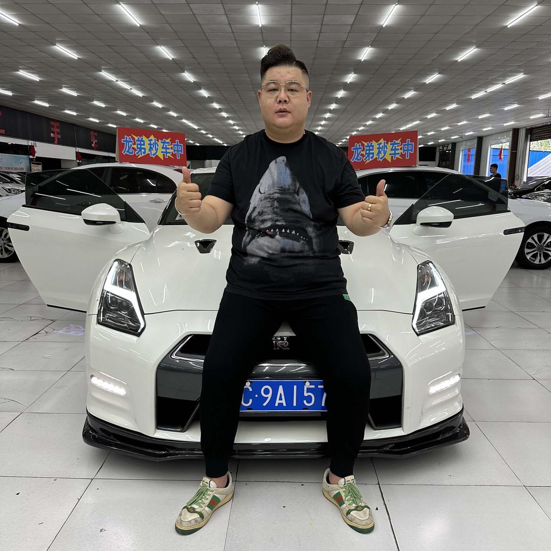 天津静海龙达（龙弟说车）