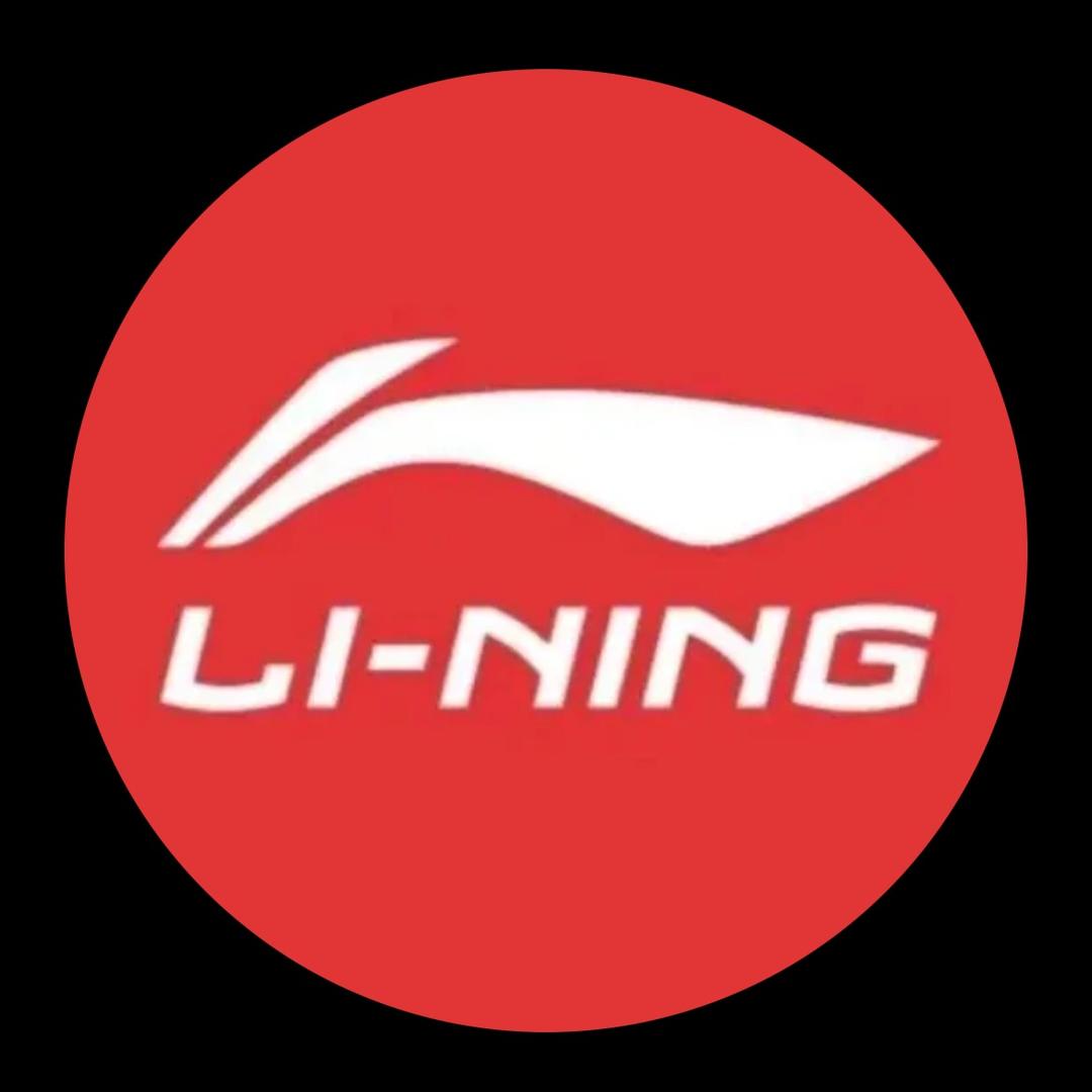 李宁(冶河东路店)官方号平山小红星