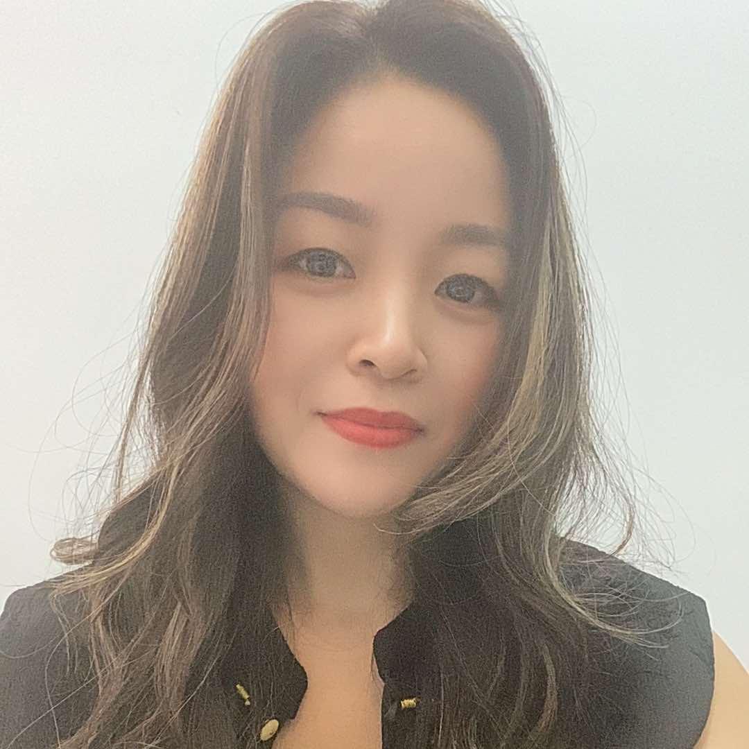 英德市如花家妆度美容店