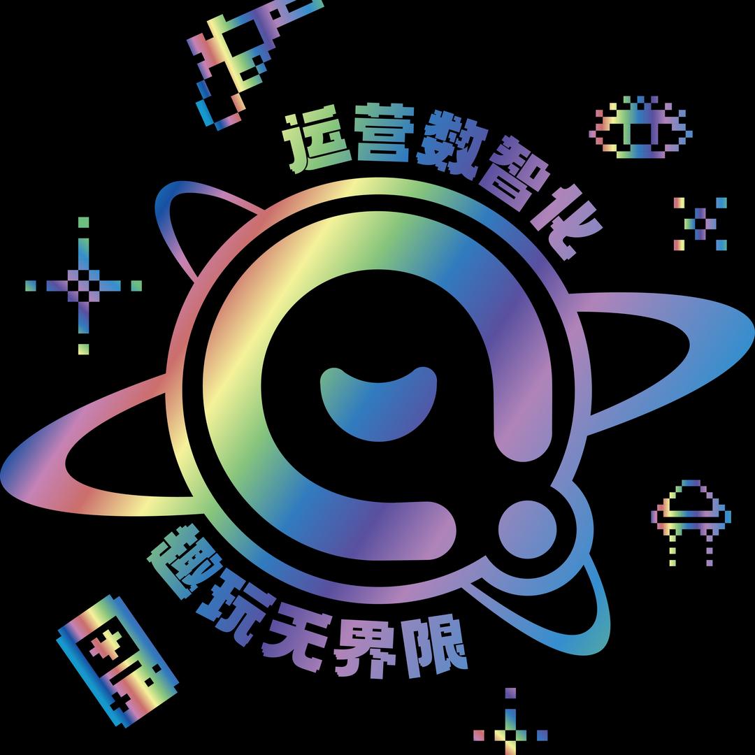 趣玩星球·乐园云