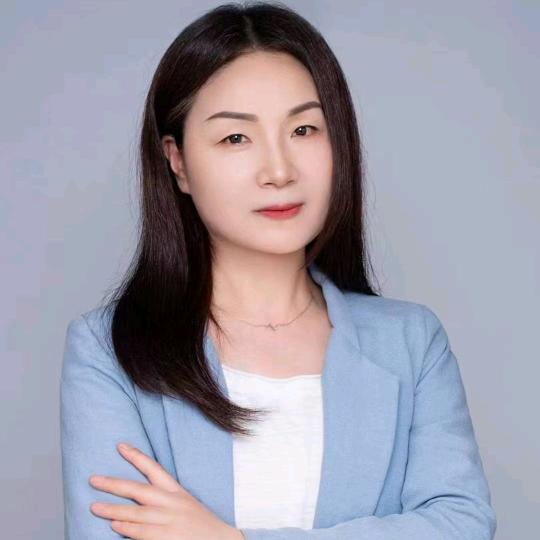 在西安懂书画的玲姐