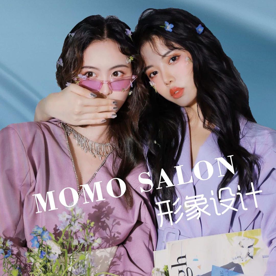 MOMOHarisalon/莫茉造型