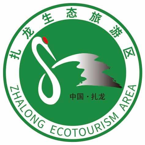 扎龙生态旅游区官方抖音号