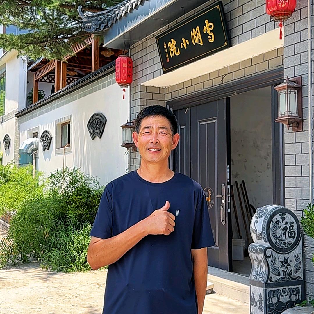 雪湖小院(雪野湖店)