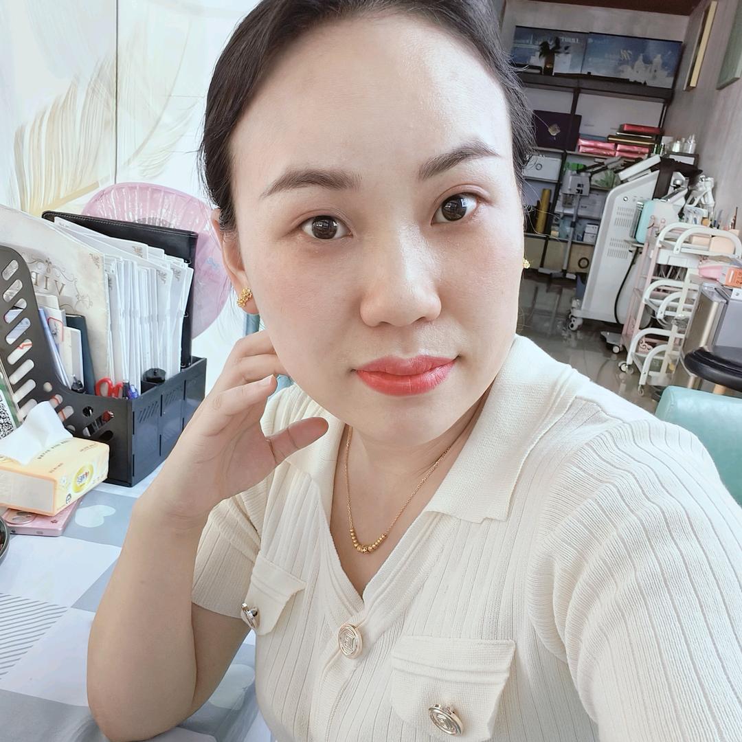 雅安花之颜问题肌管理-韩妹