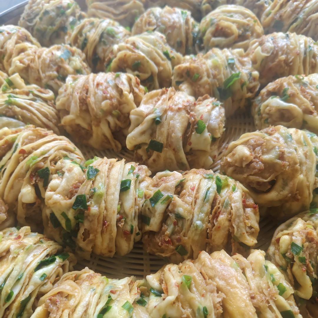 多肉花卷（肇庆总店）