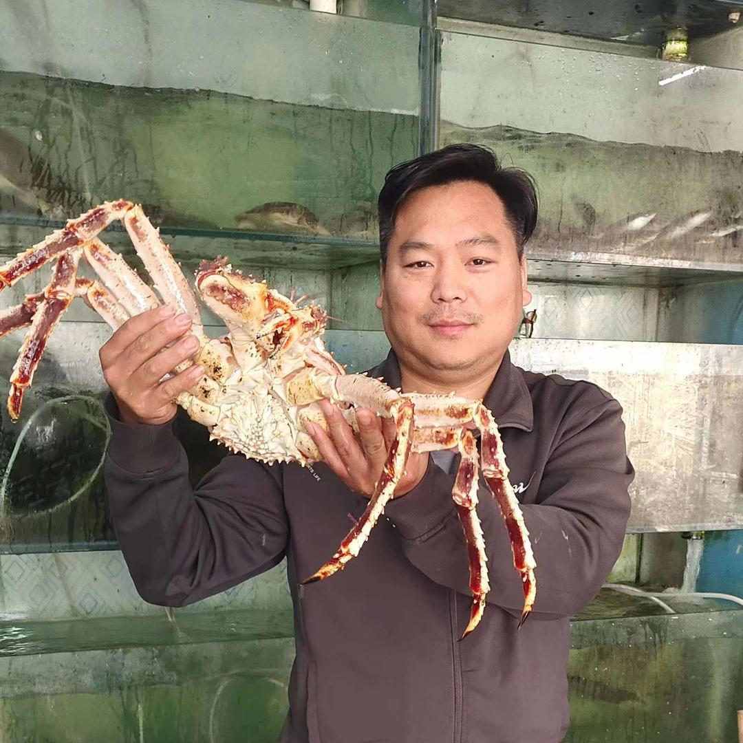 鑫奥海鲜活鱼大卖店