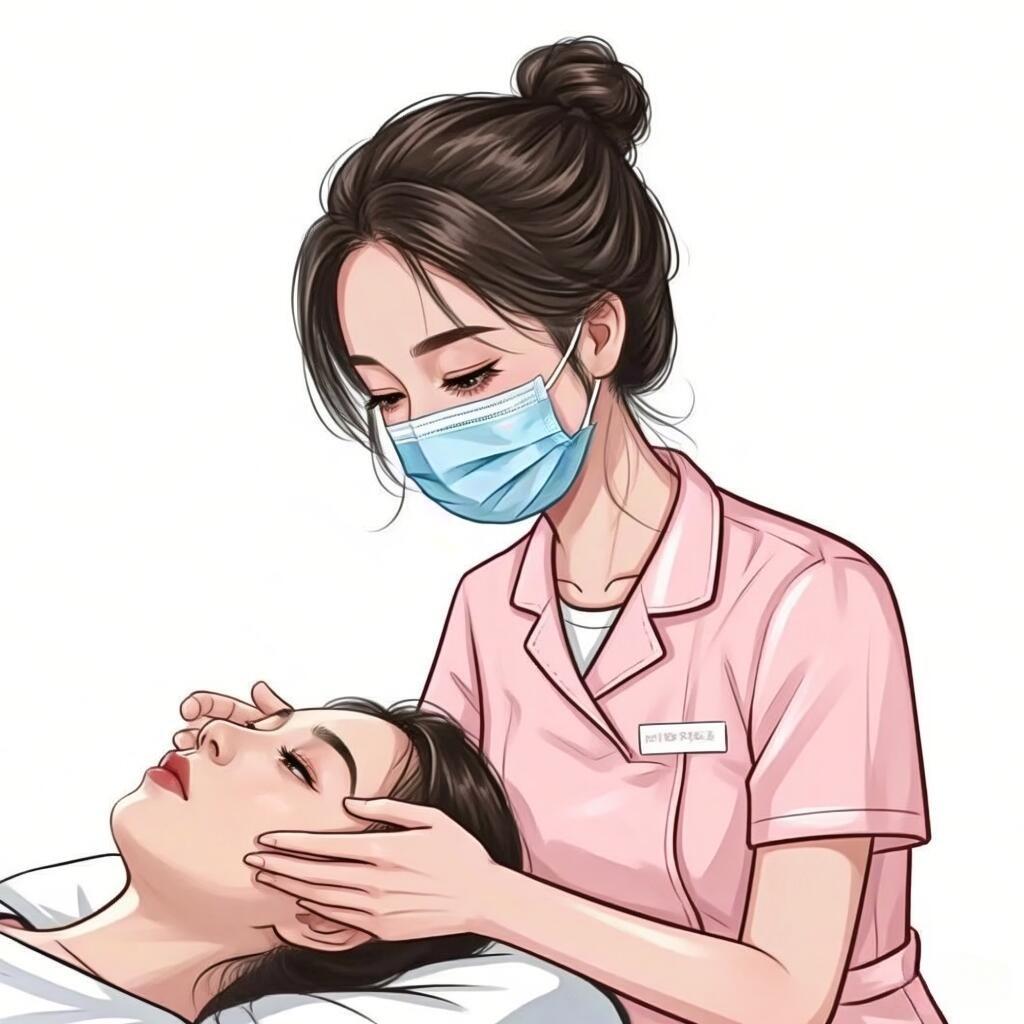 因你皮肤管理工作室丨白薇