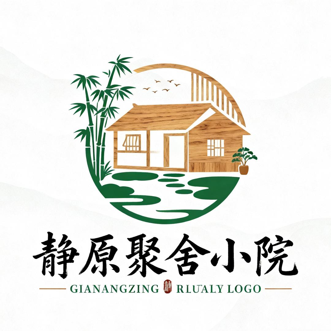 静原聚舍小院