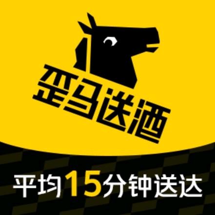 歪马送酒六合店