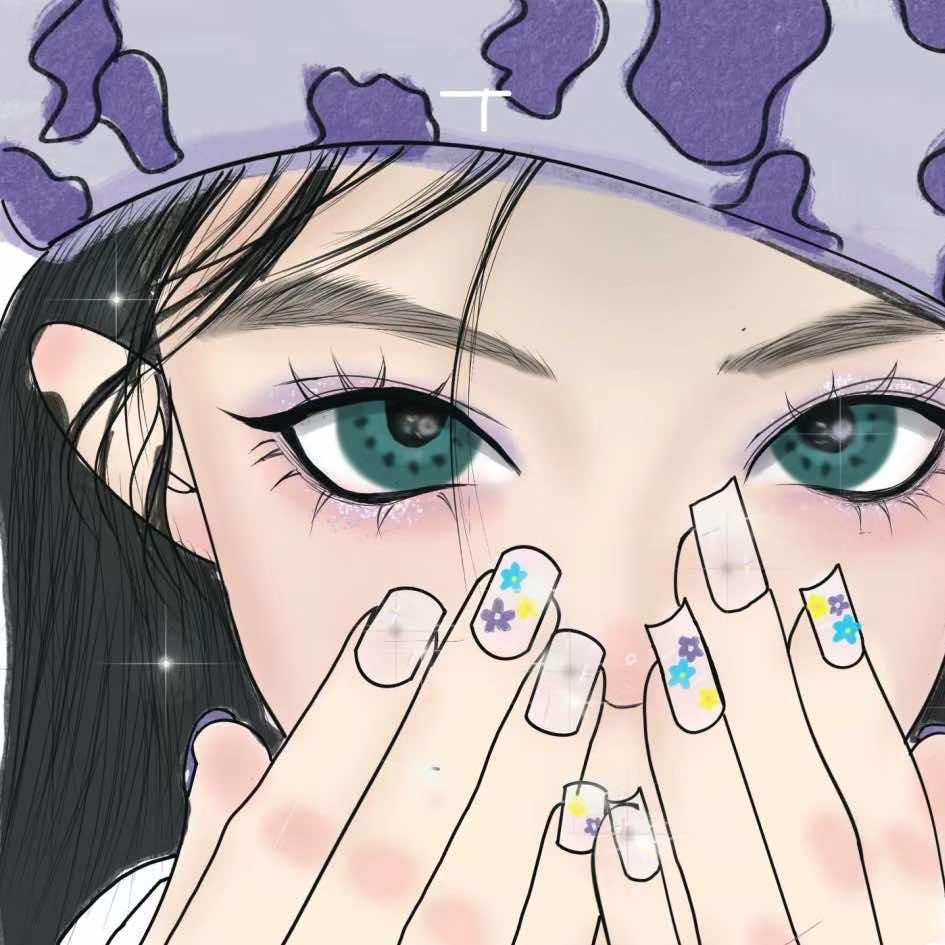 Pretty girl美甲美睫工作室