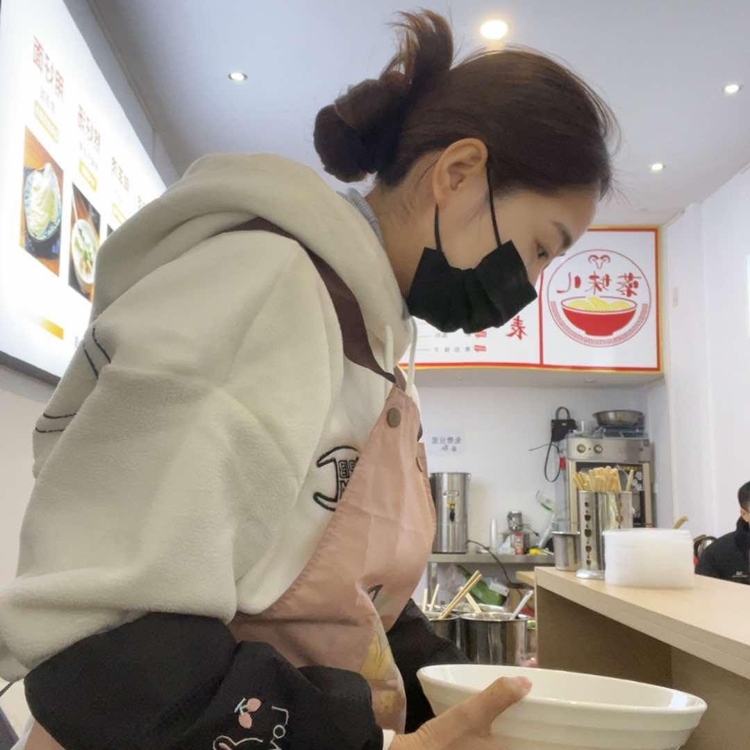 蓉妹儿土家羊肉面官方号