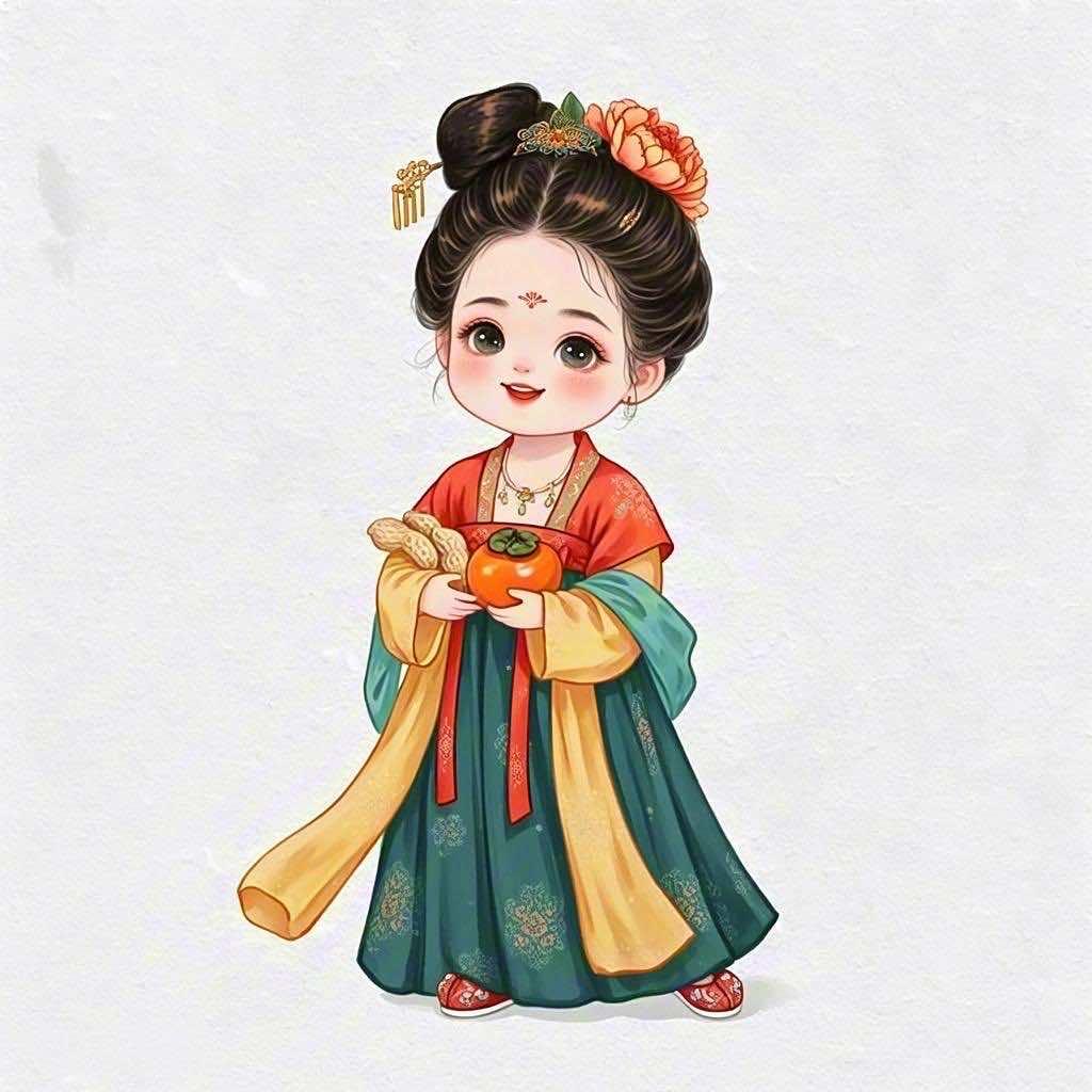 洛神令汉服体验馆(钟楼店)