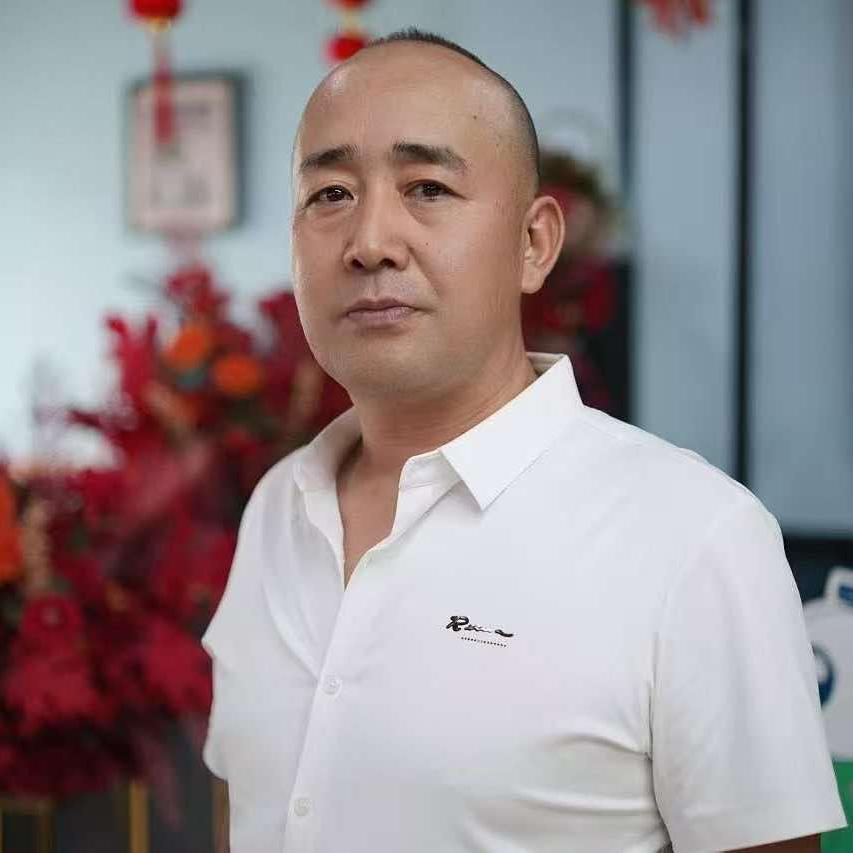 乌市老店·尕娘椒麻鸡