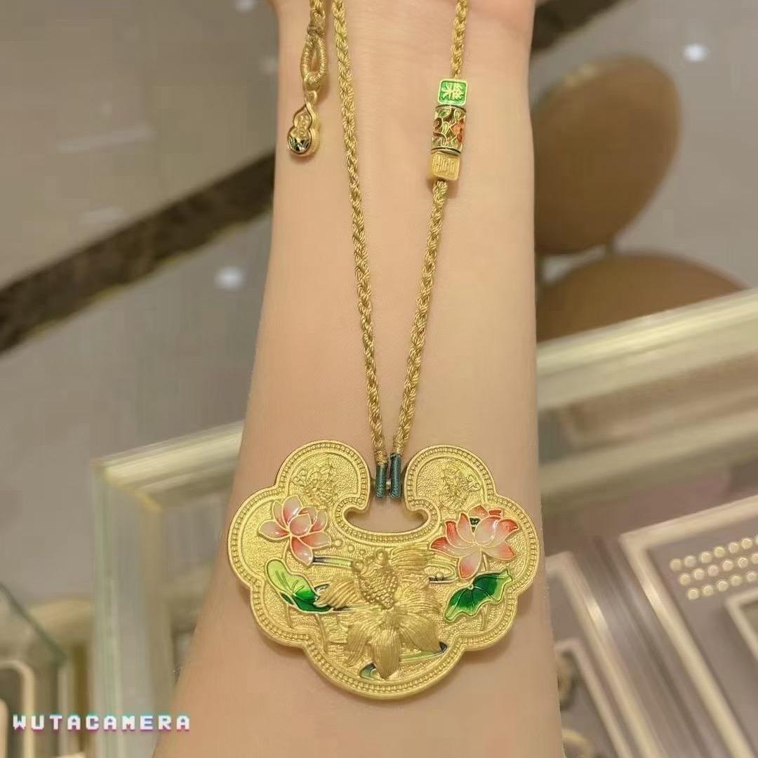 张金艳赛菲尔珠宝(青州泰华城店)