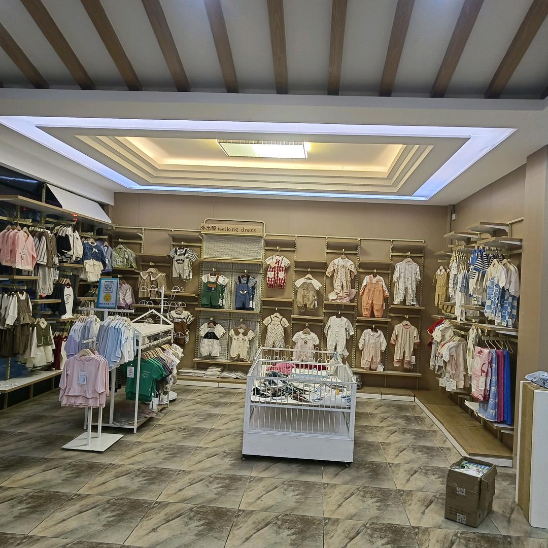合一母婴(兰城路店)