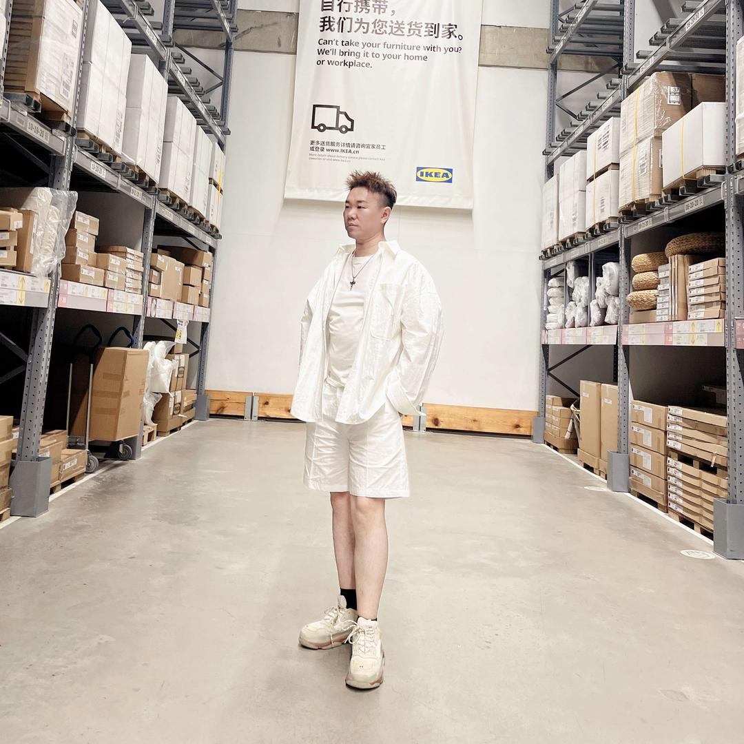 印象造型HAlRSAL0N