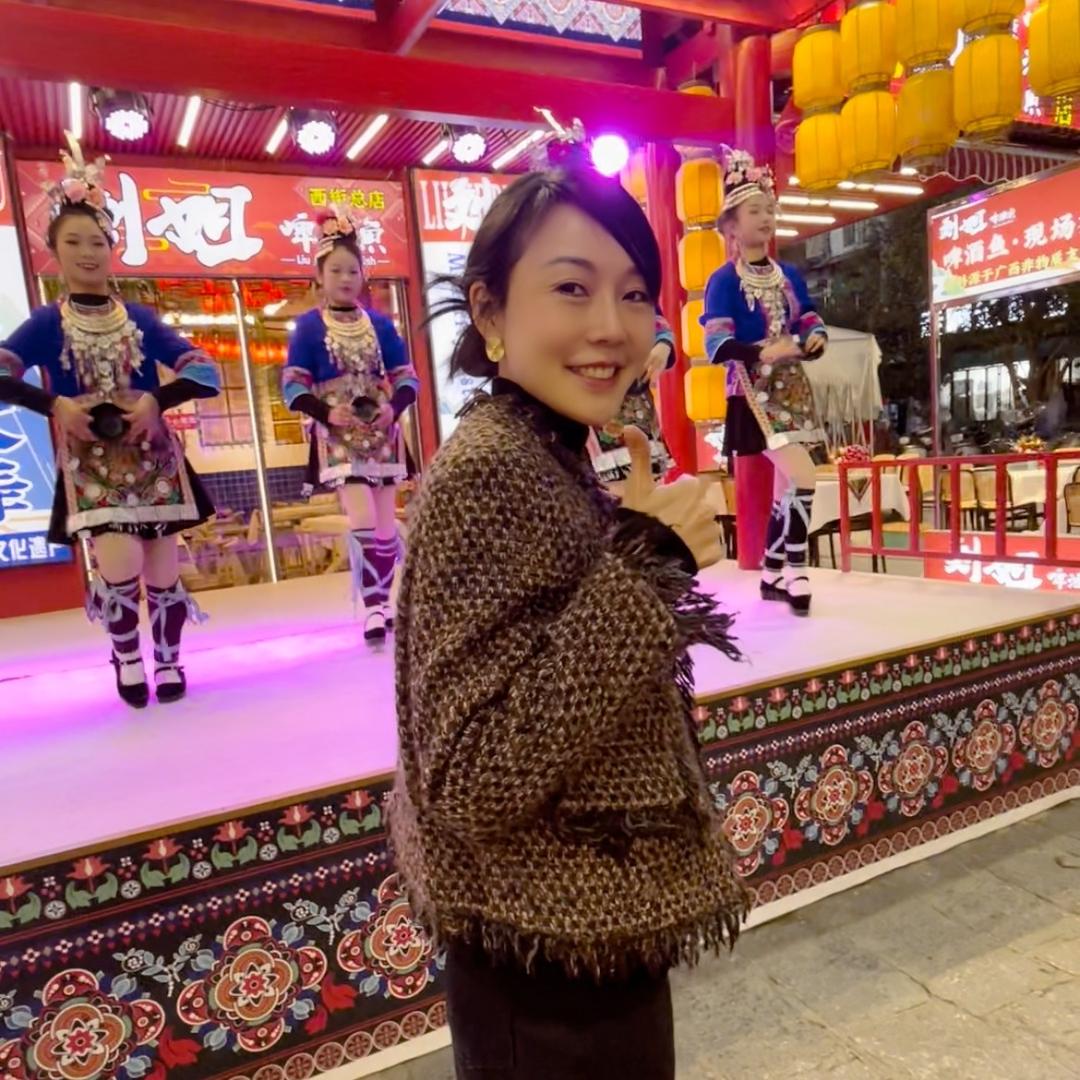 阳朔县兴坪镇刘姐啤酒鱼旗舰店