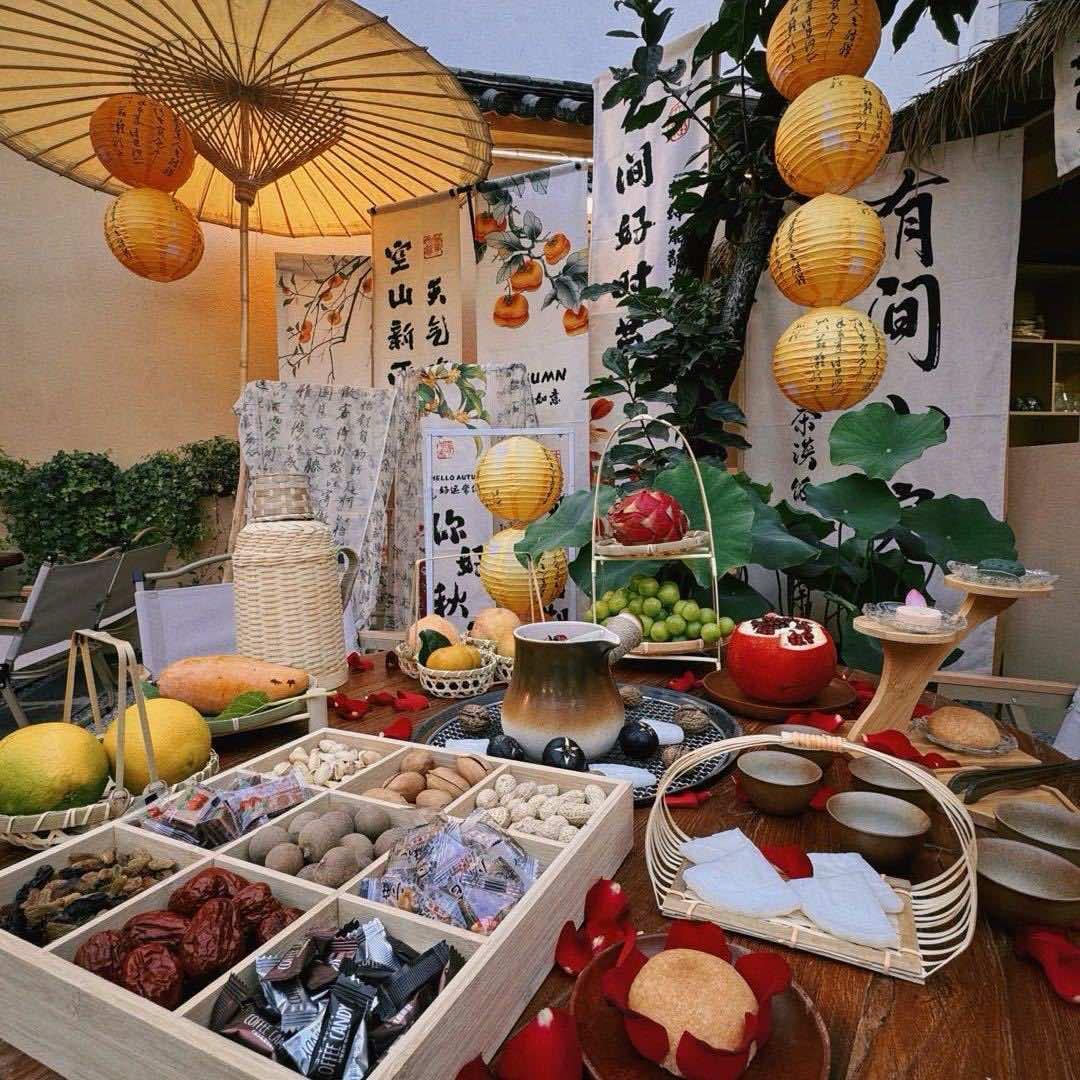 隐居•小院官方号