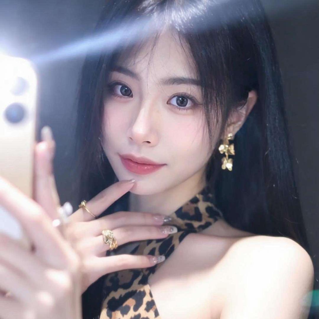 萌柚桌游私影推荐官 Vivi 酱