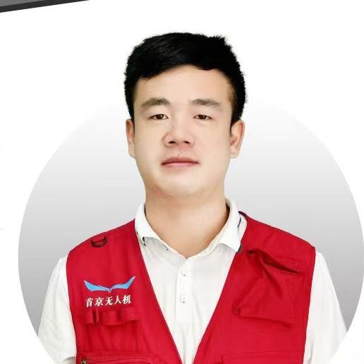 临泉首京无人机