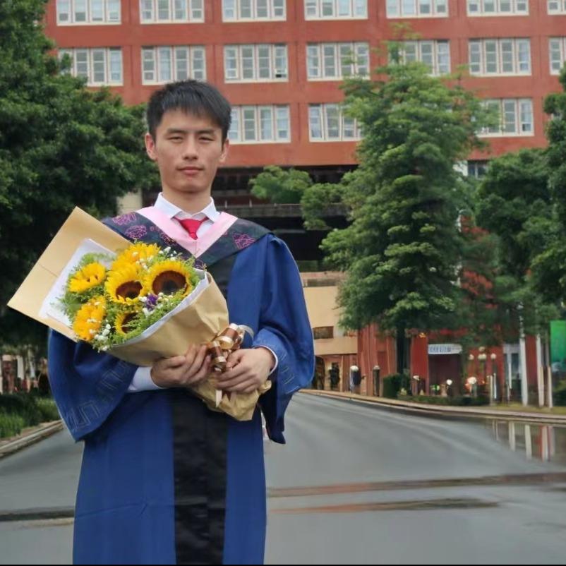 项老师保研规划