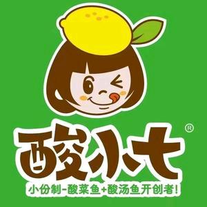 酸小七.酸菜鱼.干锅.小炒官方号