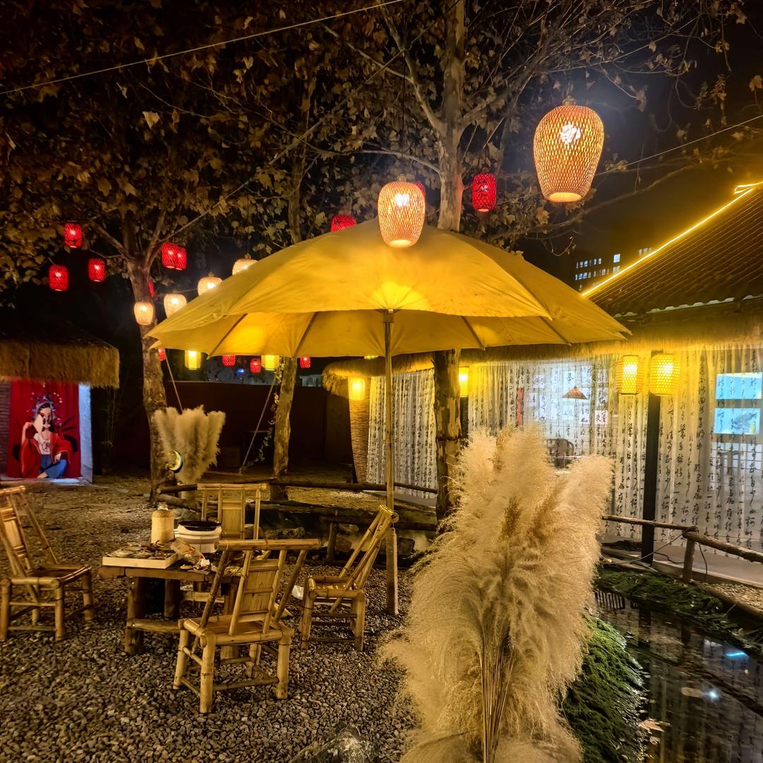 梧桐树下老火锅（阳光幸福城店）