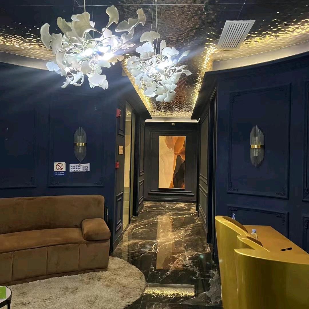 浣柔·养生SPA官方号