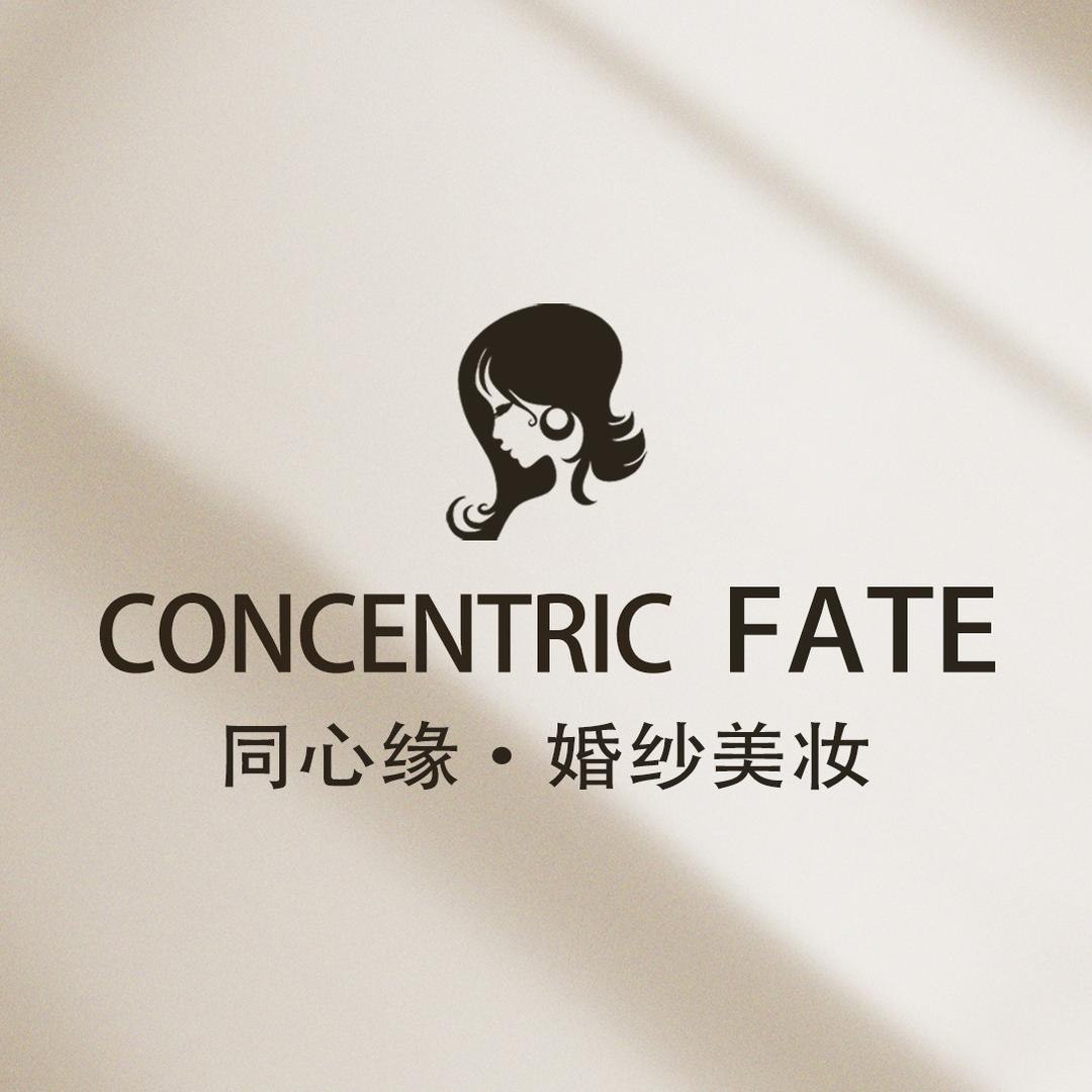 同心缘婚纱美妆