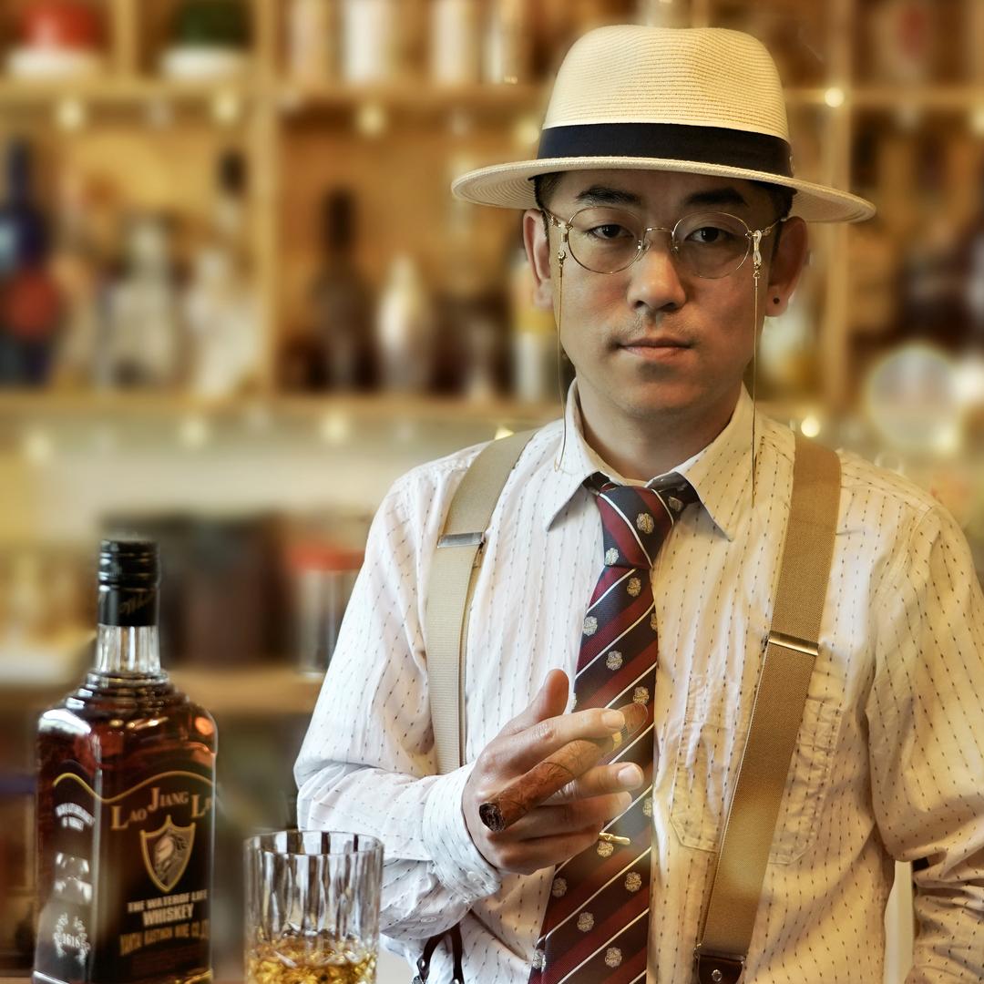 诸城市巴博专业男士理容店