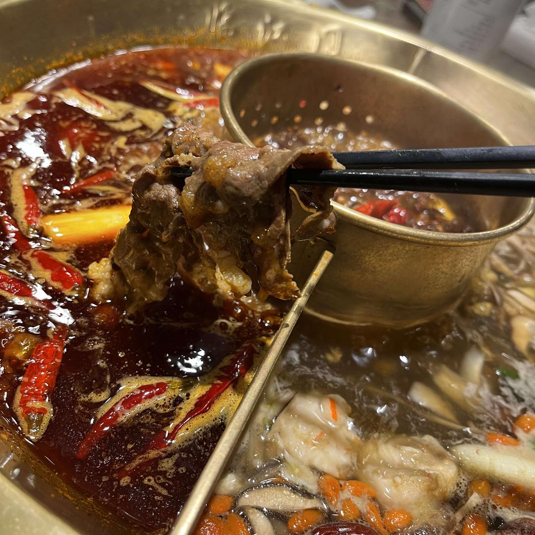 重庆临江门老火锅(东沙店)官方号