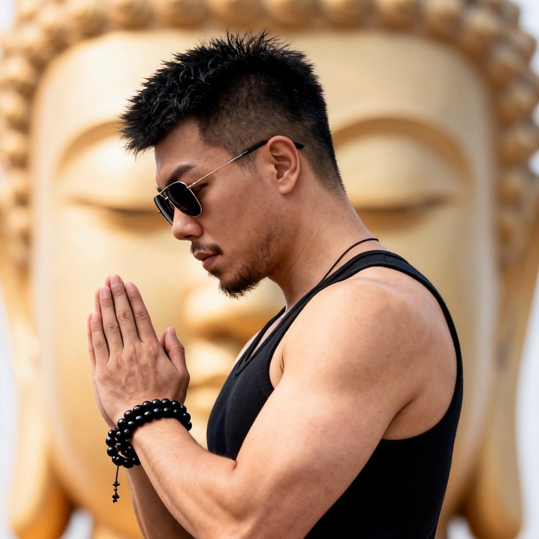 小啊张美发设计(杨凌店）官方号