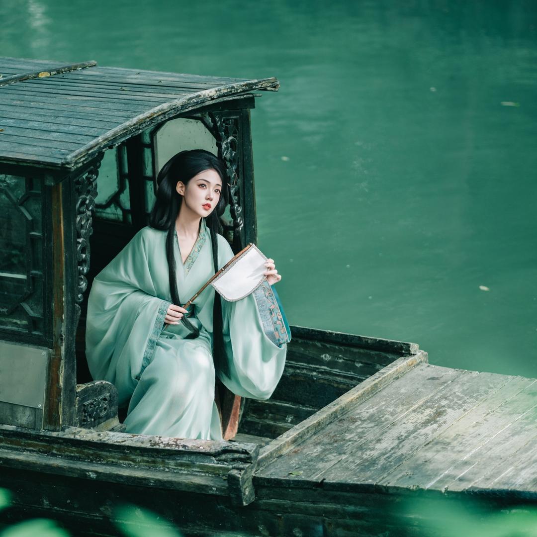 茉香写真馆官方号