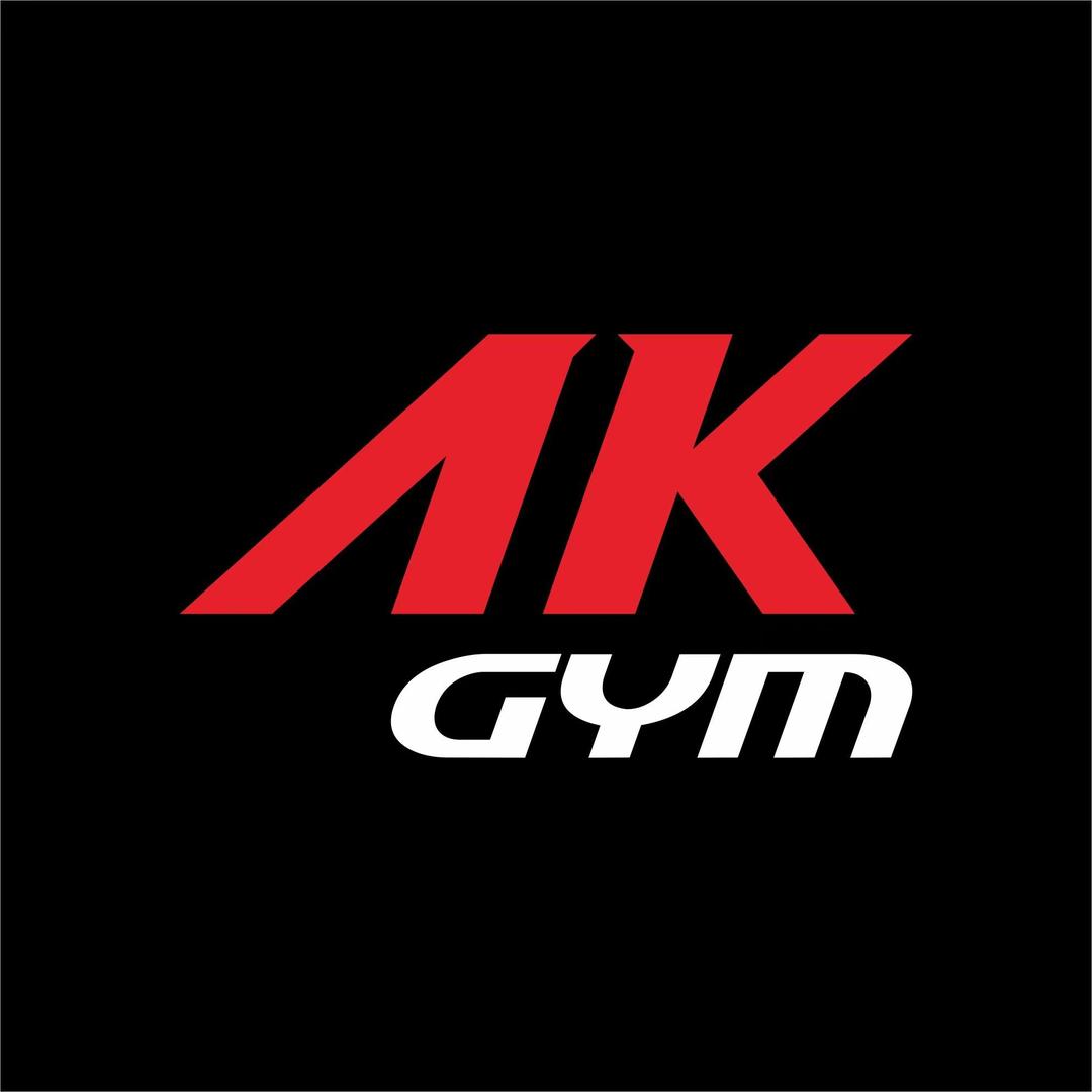 AK格斗健身