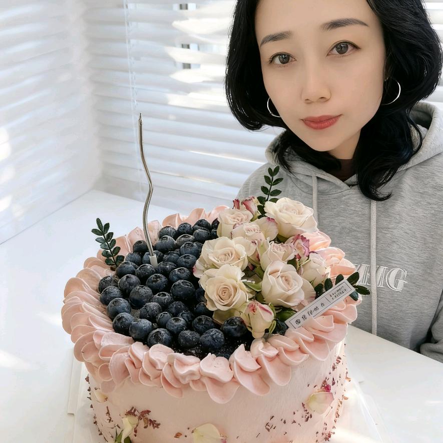 林中林烘焙(张村店)官方号