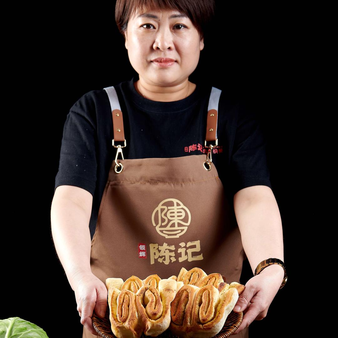 霸州陈记自选快餐（原陈记小吃）