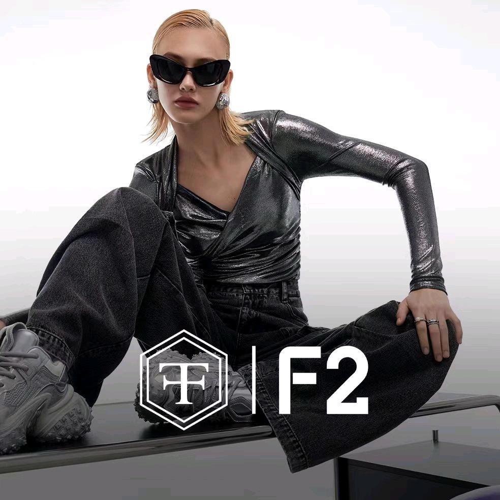 FERNANDA&FRANKLIN潮鞋