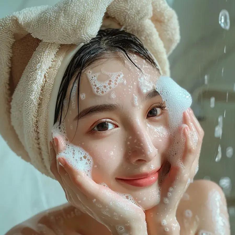 肤萱格科技美肤(五一路中央城店)